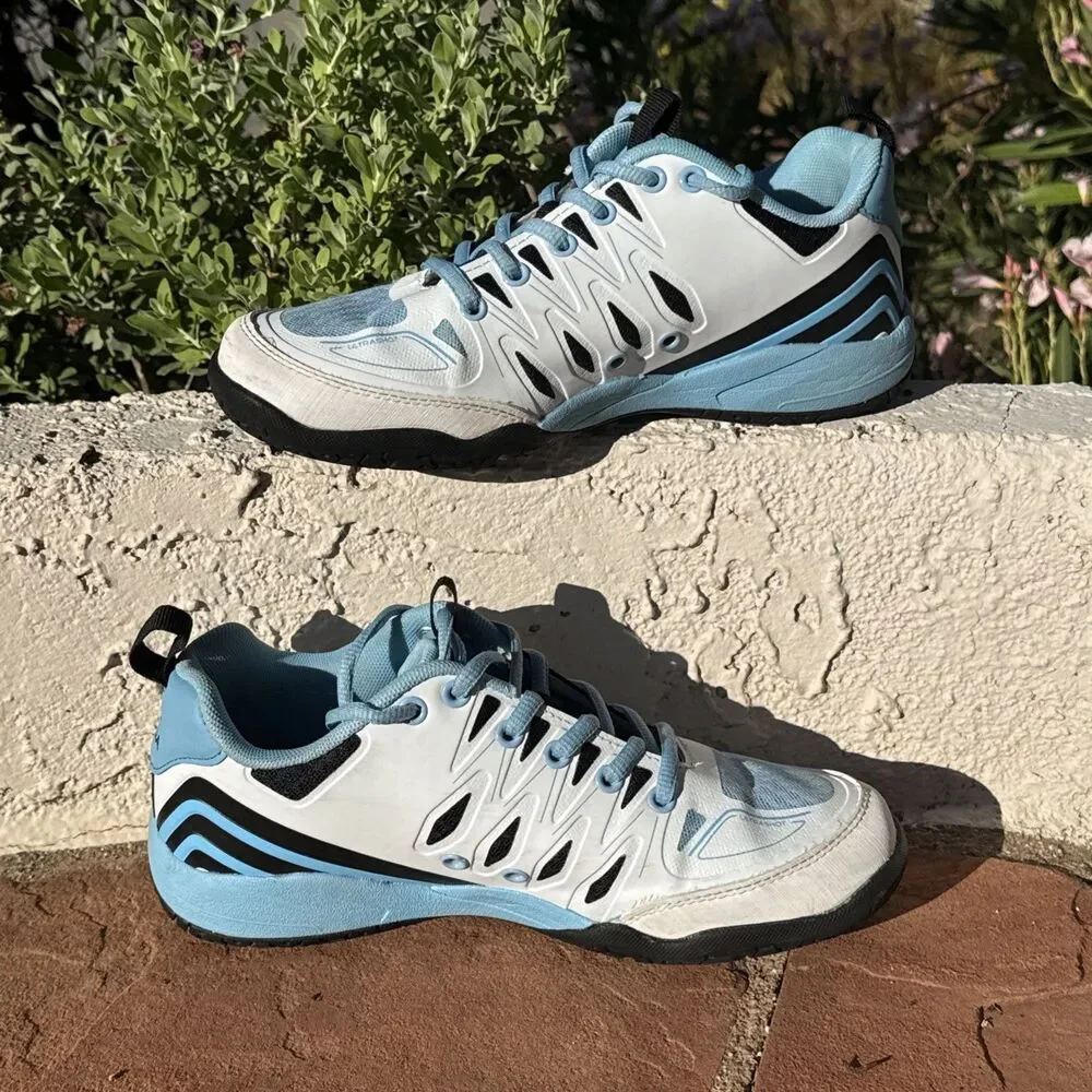 Acacia The CORRINE Pickleball M6.5 W8 Signature Edition Pro Shoes Unisex - Picture 11 of 16